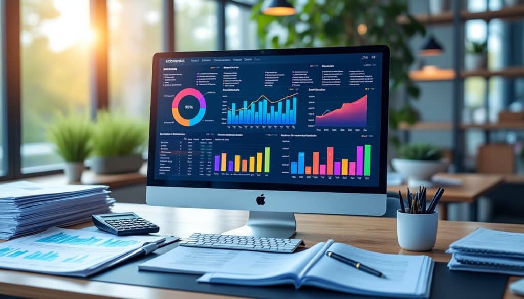 Logiciel comptable gratuit pour association : fonctions et budget