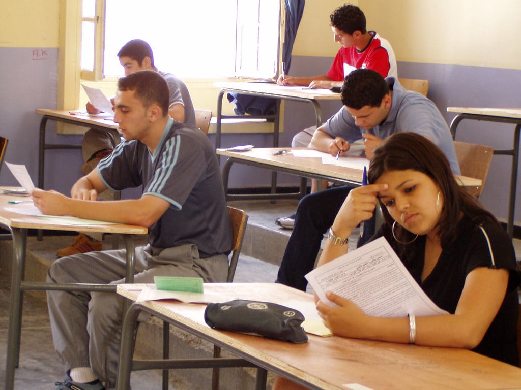 Anxiété de performance : comprendre le stress des examens chez les adolescents
