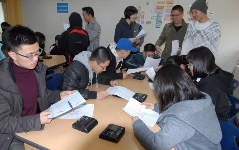 Inclusion scolaire : accueillir la différence sans stigmatiser