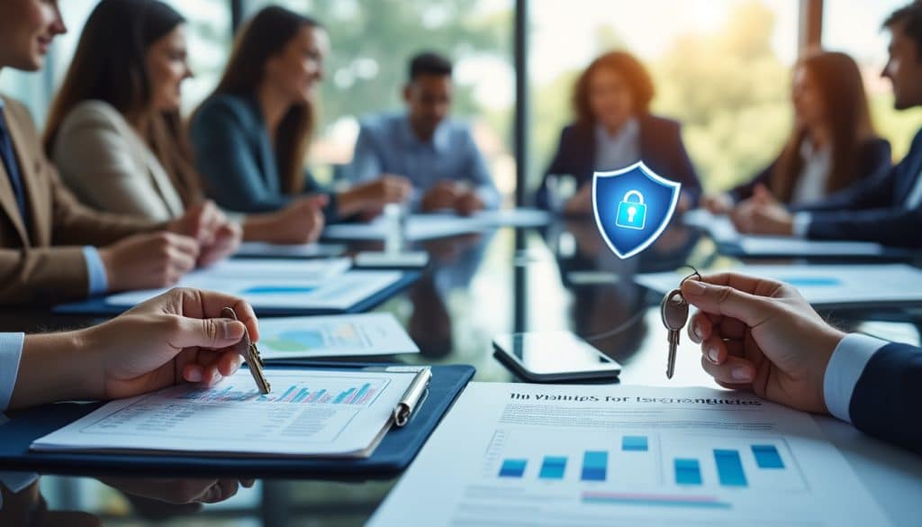 Assurance d&rsquo;une association : les garanties nécessaires