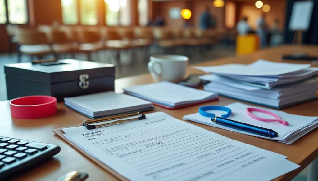 Billetterie d&rsquo;un événement associatif : les obligations