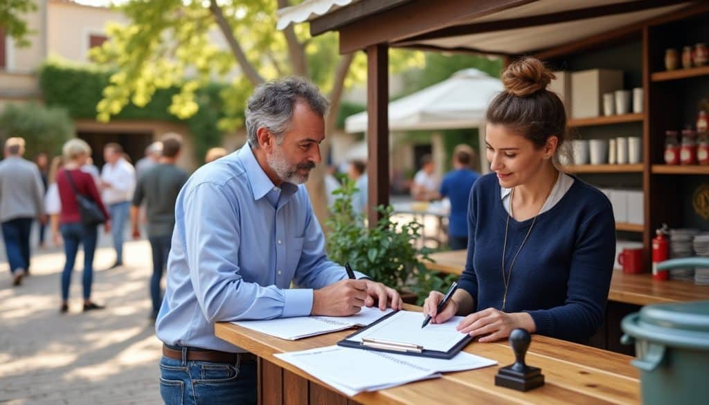 Buvette associative : la réglementation et les autorisations