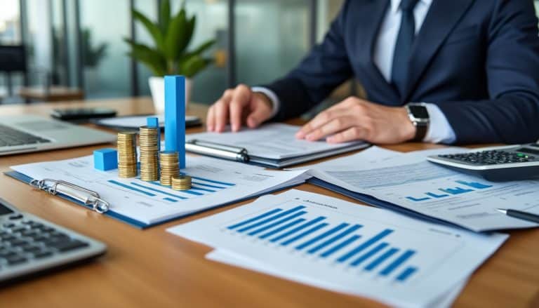 Commissaire aux comptes : les seuils qui l'imposent