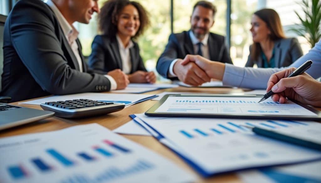 Compte bancaire associatif : ouverture et gestion