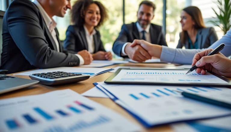 Compte bancaire associatif : ouverture et gestion