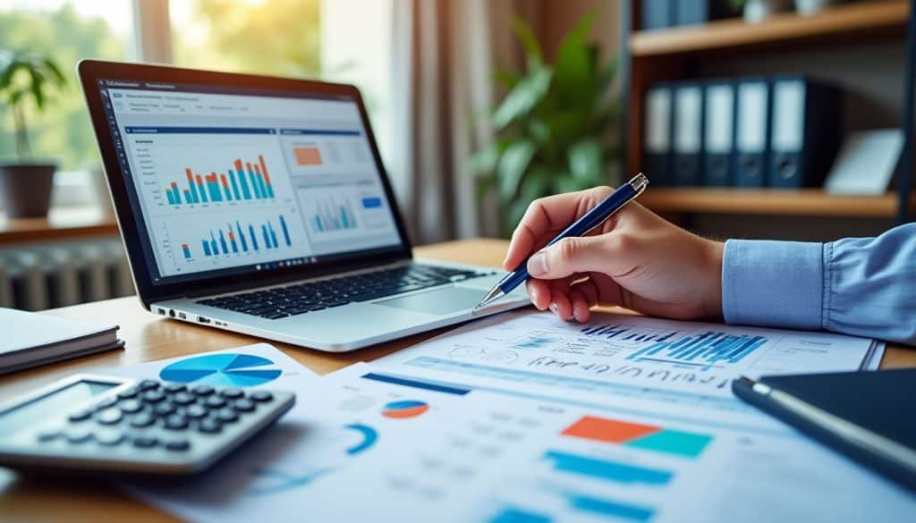 Compte rendu financier : l&rsquo;obligation après subvention