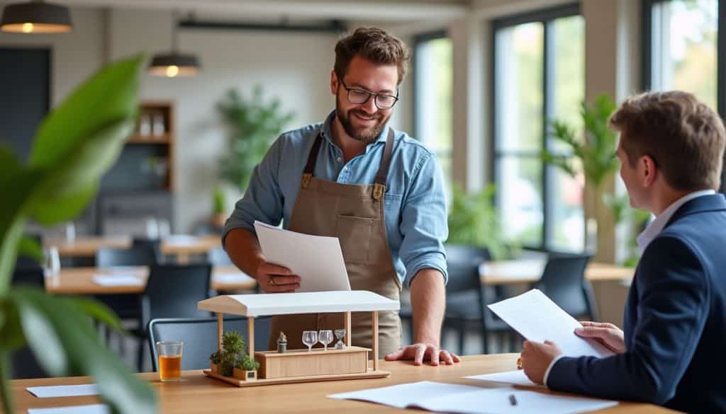 Débit de boissons temporaire : la demande en mairie