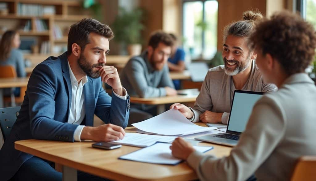 Mécénat de compétences : le dispositif