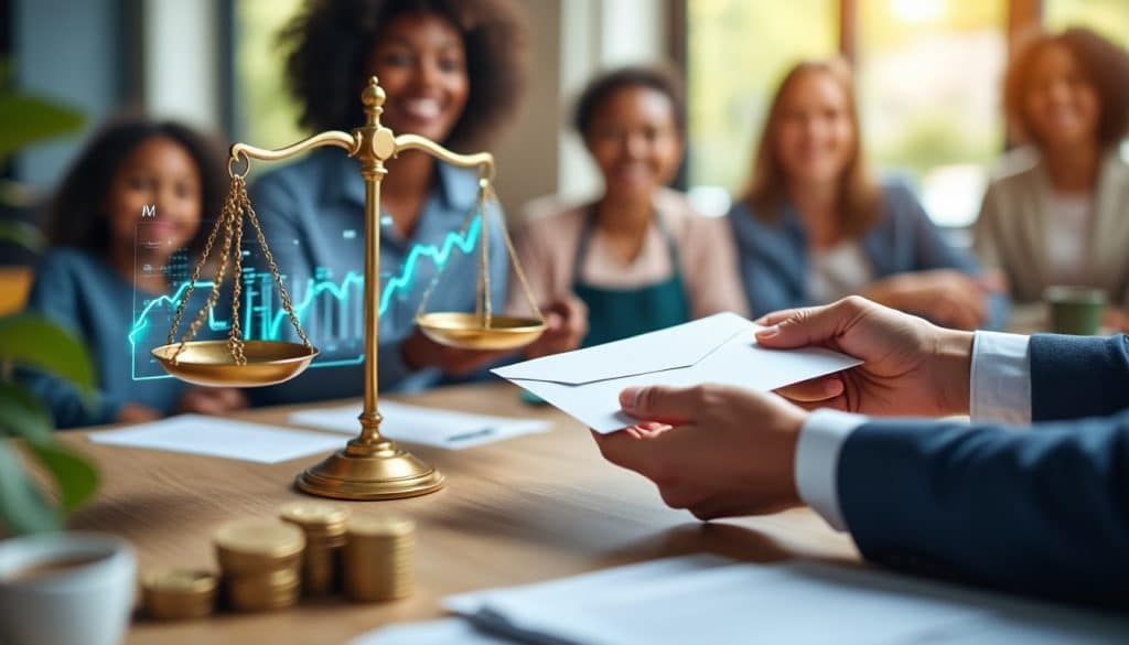 Réduction d&rsquo;impôt pour les donateurs : les taux applicables