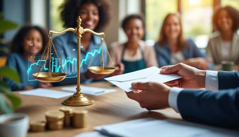 Réduction d'impôt pour les donateurs : les taux applicables