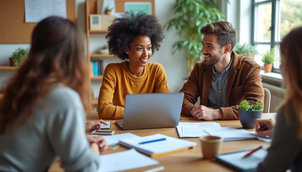 Accompagnement des associations : les structures ressources