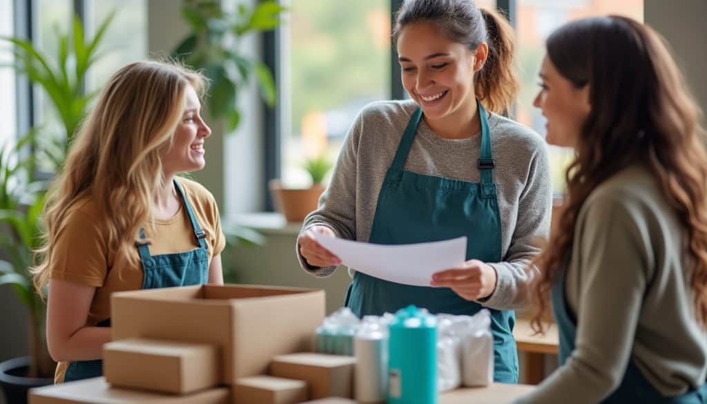Accueillir un nouveau bénévole : les premières semaines