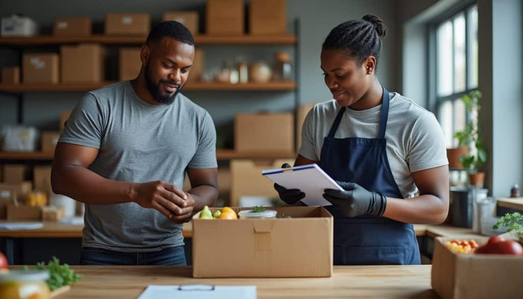 Bénévole ou salarié : la frontière à ne pas franchir