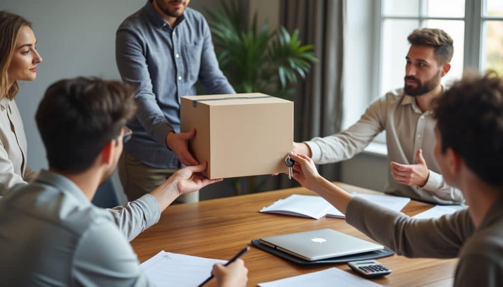 Dissoudre une association : les étapes et la dévolution