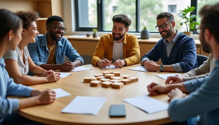 Gouvernance partagée : les modèles qui fonctionnent