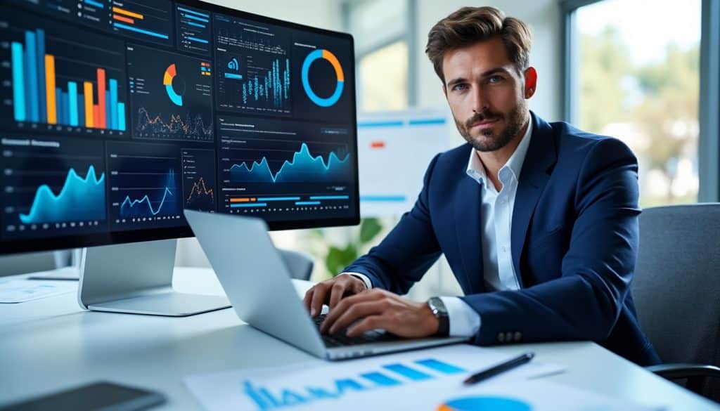 Rapport d&rsquo;activité : ce qu&rsquo;il doit montrer