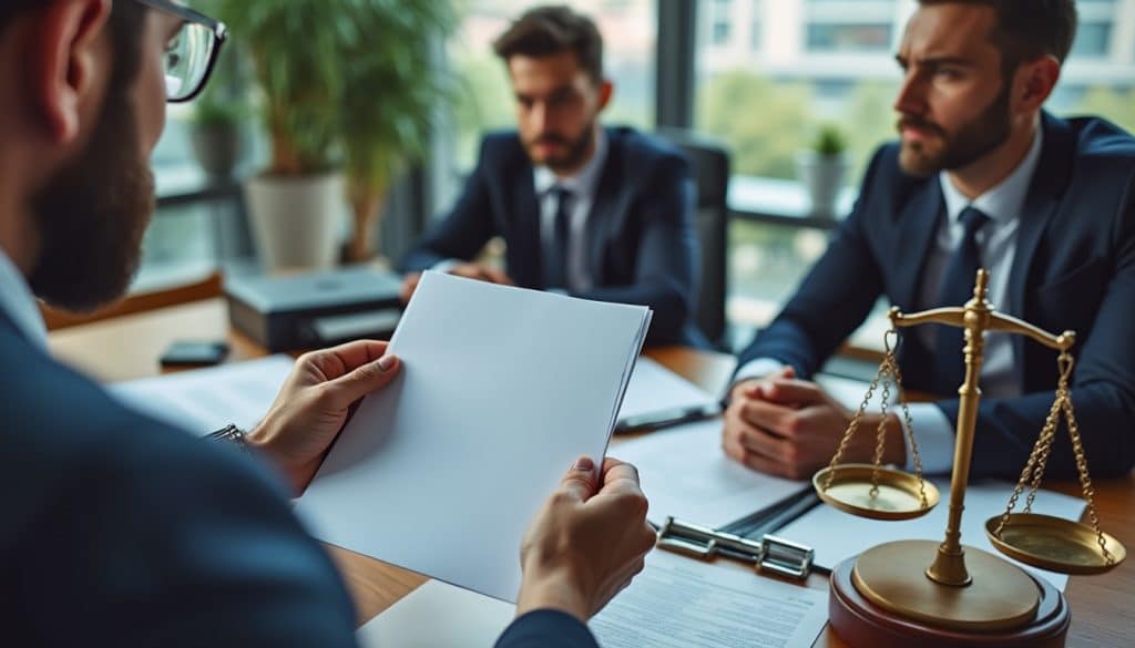 Requalification en contrat de travail : les risques