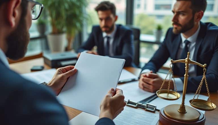 Requalification en contrat de travail : les risques