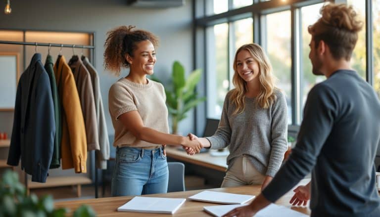 Service civique : accueillir un volontaire