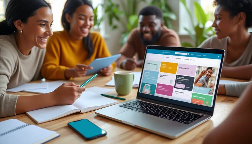 Site internet associatif : les fonctions indispensables